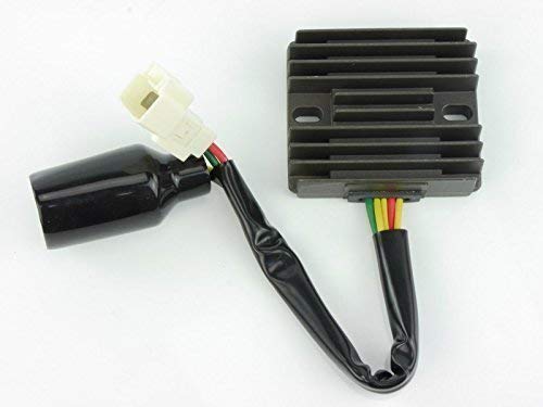 Regler, Spannungsregler, Regulator passend für Honda CBF1000, SC58, 2006-2010 neu!