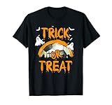 Photo Gallery trick or treat - maglietta con calciatore, regalo di halloween maglietta Photo Gallery trick or treat - maglietta con calciatore, regalo di halloween maglietta