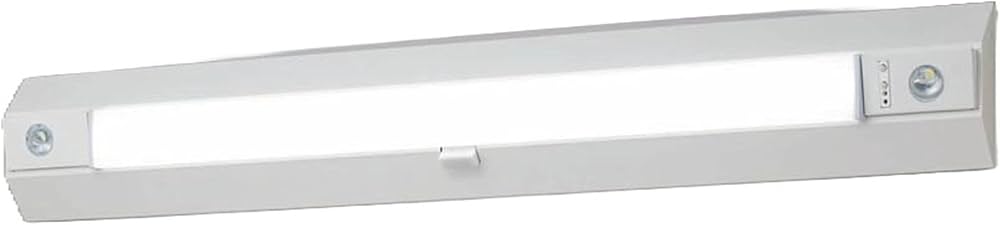 Amazon | パナソニック(Panasonic) 一体型LED階段灯 NNCF43135LE9 電池