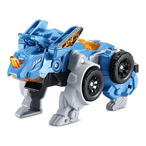 VTech Triceratops Race Car Cover