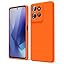 Neon Orange