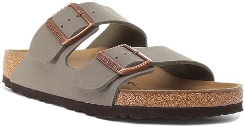 Image of Birkenstock Women's Arizona Soft Footbed Sandals