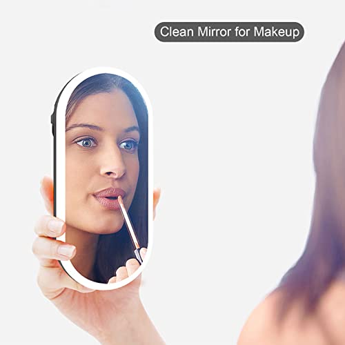 ZEYUAN BT2280 Relógio Despertador Digital Alto-falantes Sem Fio com Display de LED de Grande Número