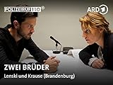 polizeiruf mediathek 3sat  Zwei Brüder