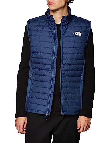 Image of The North Face Men's Canyonlands Hybrid Vest