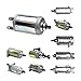 QUADBOSS STARTER MOTOR ARCTIC CAT CAN AM KYMCO 250 300