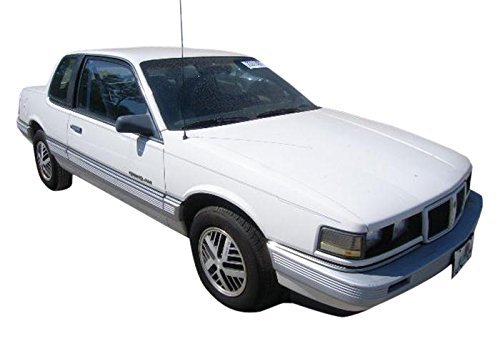 Amazon Com 1988 Pontiac Grand Am Base Reviews Images And Specs Vehicles