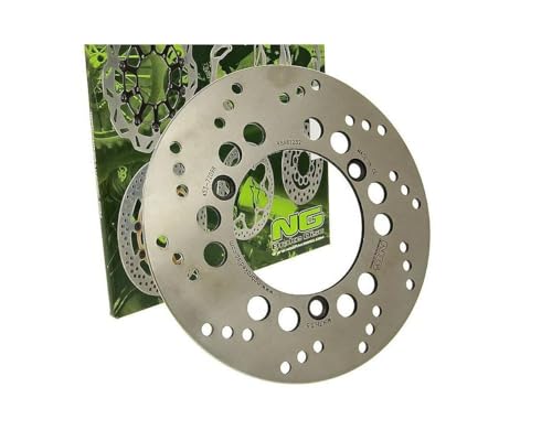 Disque de frein NG Burgman 125 avant pour un freinage stable