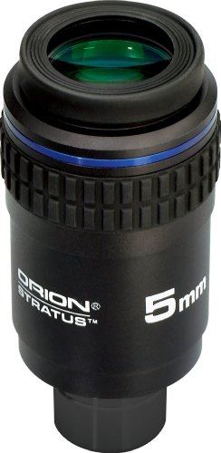 Orion 8242 5mm Stratus Wide-Field Eyepiece