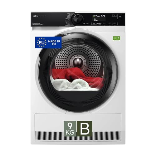 AEG XTR8HBGH9B