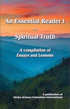 Paperback An Essential Reader I - Spiritual Truth Book