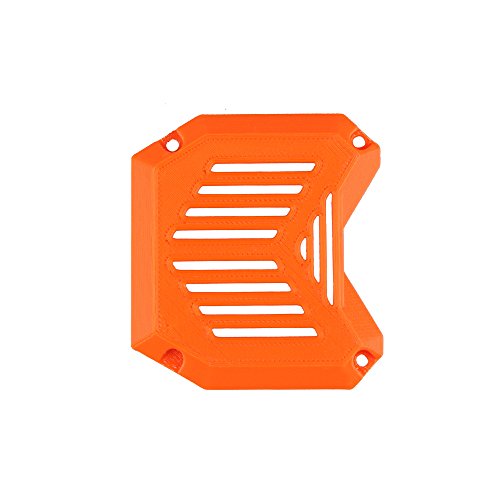 WORKER Mod 180 Motor Kits and Motor Cover for Nerf Stryfe Modify Toy