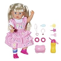 Zapf Creation 828533 BABY 