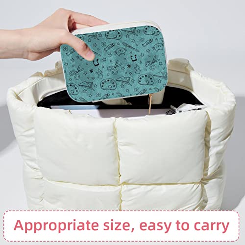 Boîte à bijoux de voyage portable : cadeau idéal femmes