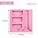 Greek Roman Column Silicone Molds, Classical Pillar Design, for Cake Decoration Cupcake Topper Clay DIY Crafts, 3.7 x 3.98 inches