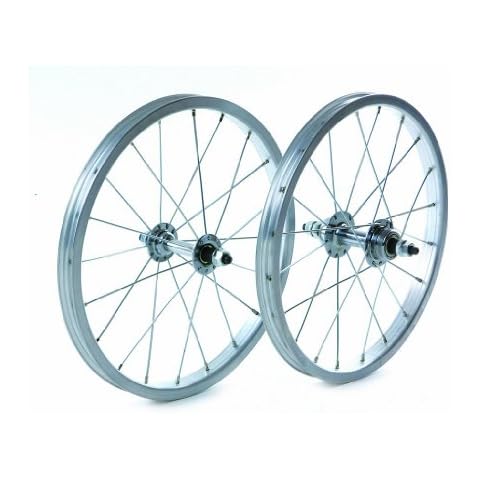 Raleigh Tru Build 16 Inch Rear Wheel Cover