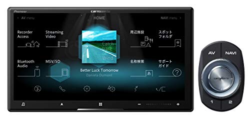 847 動作良好 確認済 PioneerAVIC-RZ910 Bluetooth