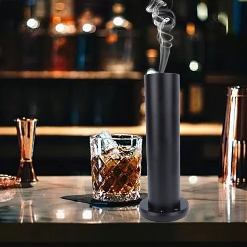 Difusor aromático eléctrico CHEOTIME aluminio control app miniatura 2