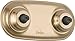 Delta T1837-CZ Xo Jet ModuleTrim, Champagne Bronze