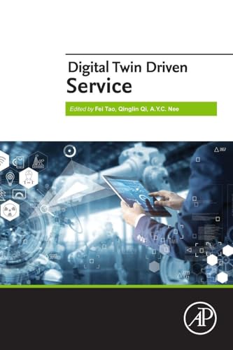 Digital Twin Driven Service view 2