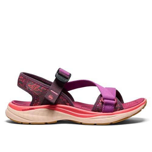 KEEN Women's Leiki Open-Toe Sandals2