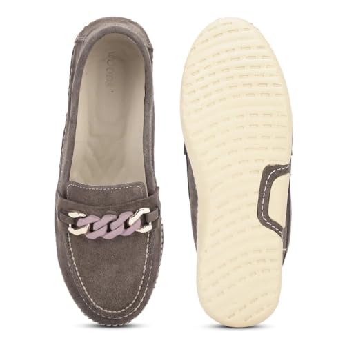 Image of Woodland Womens Sw 03434 Sneaker