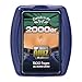Produktbild Top Trumps Quiz 2000er Edition - Quiz Kartenspiel für 2000er Fans! - Fanartikel & Merchandise - Kartenspiel für 2+ Spieler ab 16+ Jahren - Deutsch