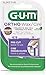 GUM Orthodontic Wax Mint [724] 1 Each (Pack of 12)