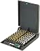 Produktbild Wera 05057123001 Bits-Sortiment Bit Check, 60-tlg. 8651/55/67/889-60 TZ