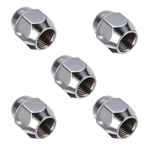 Tornillos de rueda 28171AJ000 para Subaru Outback e Impreza pernos de cubo de alta seguridad