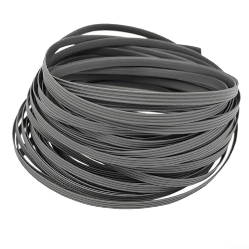 Hosrivae Reparatur-Set, 8 mm, Weben, 36,6 m, synthetischer PE-Stab...