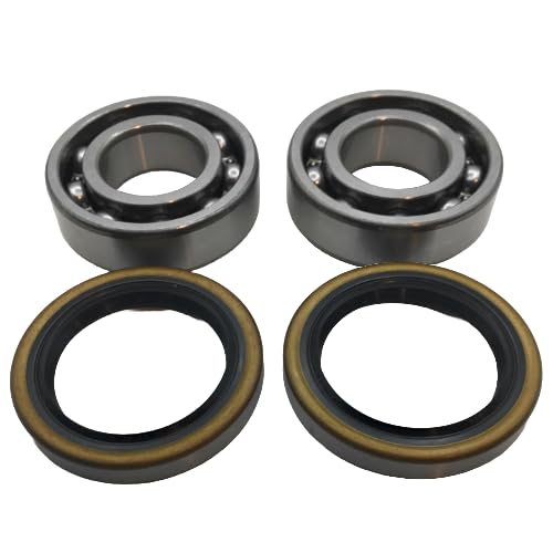 Amazon.com: REPLACEMENTKITS.COM Spindle Bearing & Seal Kit