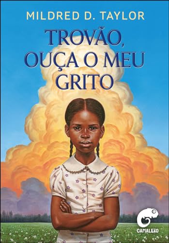 Trovão, ouça meu grito