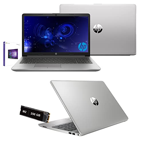 Ram :8Gb, Ddr4-Sdram 2666MHz- Ssd PcIe Nvme M.2 Da 256gb- Scheda Grafica Integrated Intel Iris - Tastiera Qwerty Italiana Con Tastierino Numerico - Batteria Lunga Durata Hp 3 Celle (41 Wh) Agli Ioni Di Litio.