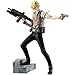 Megahouse Banana Fish: Ash Lynx GEM Series PVC Figure