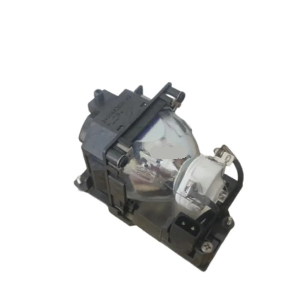 LAMPADINA for proiettore NP37P (NSHA230NE) con alloggiamento adatto for proiettori NEC NP-MC350XS NP-MC370X+ NP-CR2270X Parti di ricambio(OB with housing)