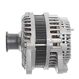 Generator Alternator Compatible For NISSAN Qashqai J10 X-TRAIL T31 RENAULT KOLEOS 2.0 DCi