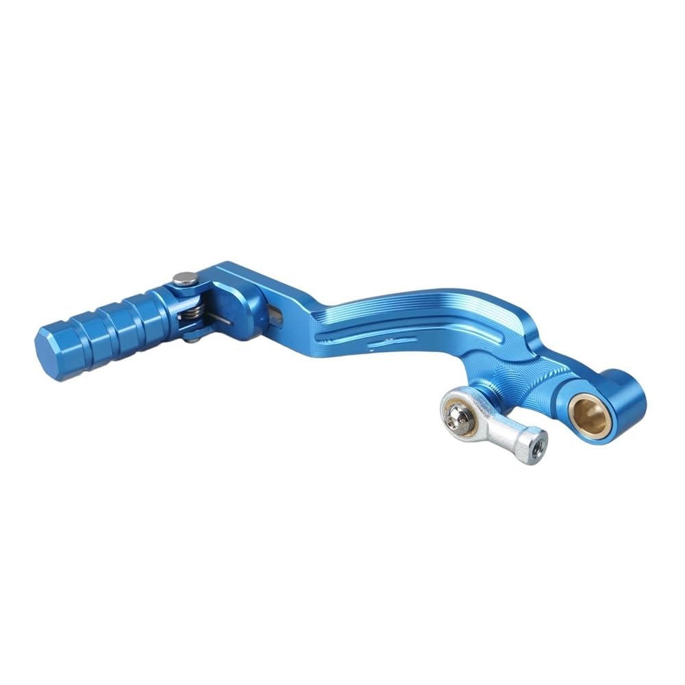 YIBHJ3E Gear Shift Lever Shift Lever Gear Shifter for Tenere 700 T700 XTZ700 2019-2024 for Tenere700 for Rally Edition 2020-2024
