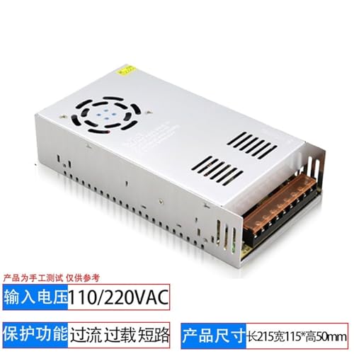 Transformateur alimentation à découpage DC 9V 15V pour projets électroniques