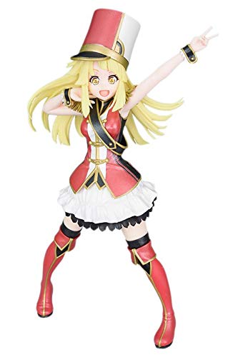 バンドリ 蘭 香澄 フィギュア Amazon | バンドリ！ ガールズバンドパーティ！ プレミアム