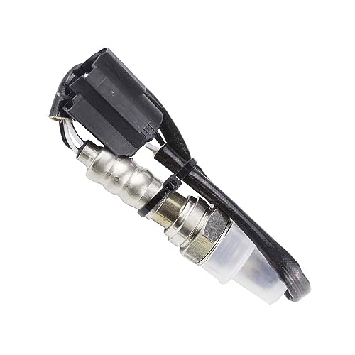 Sensor de Oxígeno 2pcs para Jeep Wrangler 1997-2000 miniatura 4