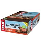 Clif Bar Nut Filled Chocolate Peanut Butter, 1.55 Pound