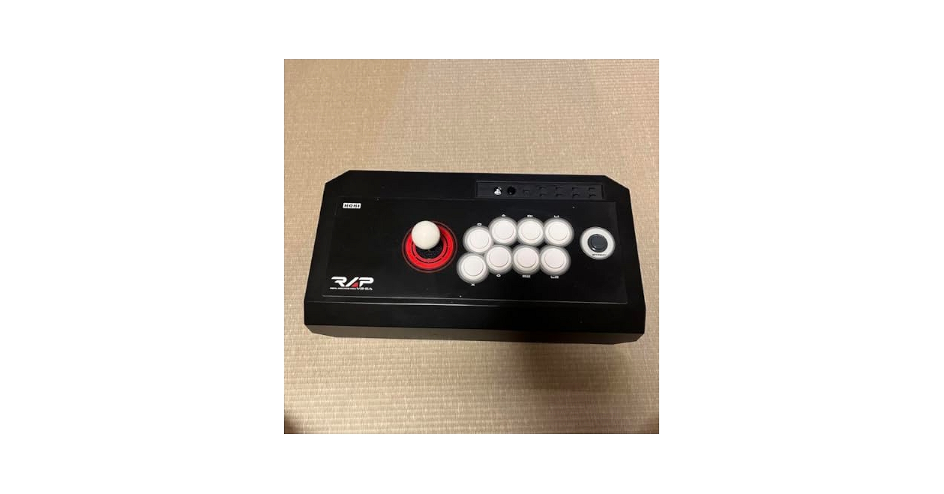 Amazon | HORI リアルアーケードプロPro.V3 SA | テレビゲーム