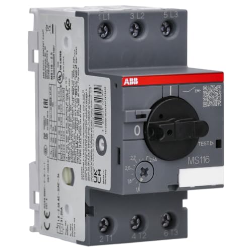 ABB componente per interruttore codice 1SAM250000R1007