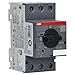 Price comparison product image ABB MS116-2.5 Manual Motor Starter, 45mm width, 3 Pole, 690 V, 50-60Hz (ABB1SAM250000R1007)