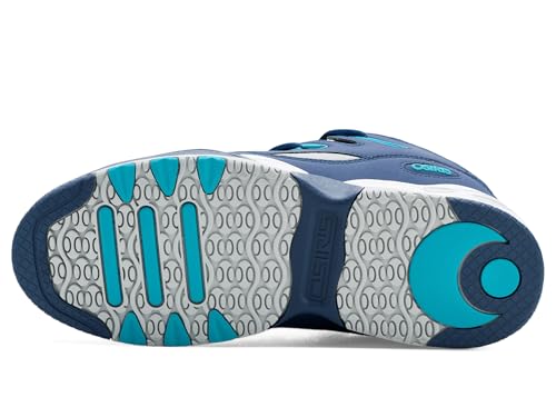 Image of Osiris Mens D3 E | Skateboarding Shoes