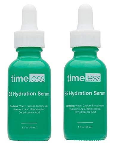 timeless b5 serum