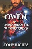 Owen - Book One of the Tudor Trilogy