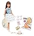 Barbie Collector 50th Anniverary Brunette Skipper Doll