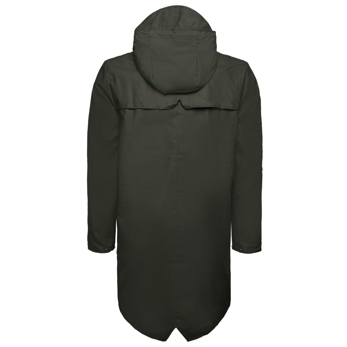 RAINS Unisex Erwachsene Regenjacke